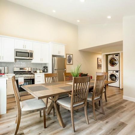 فيلا @ Marbella Lane New!3Br House In Downtown سان خوسيه المظهر الخارجي الصورة