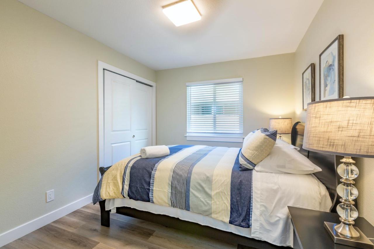 فيلا @ Marbella Lane New!3Br House In Downtown سان خوسيه المظهر الخارجي الصورة