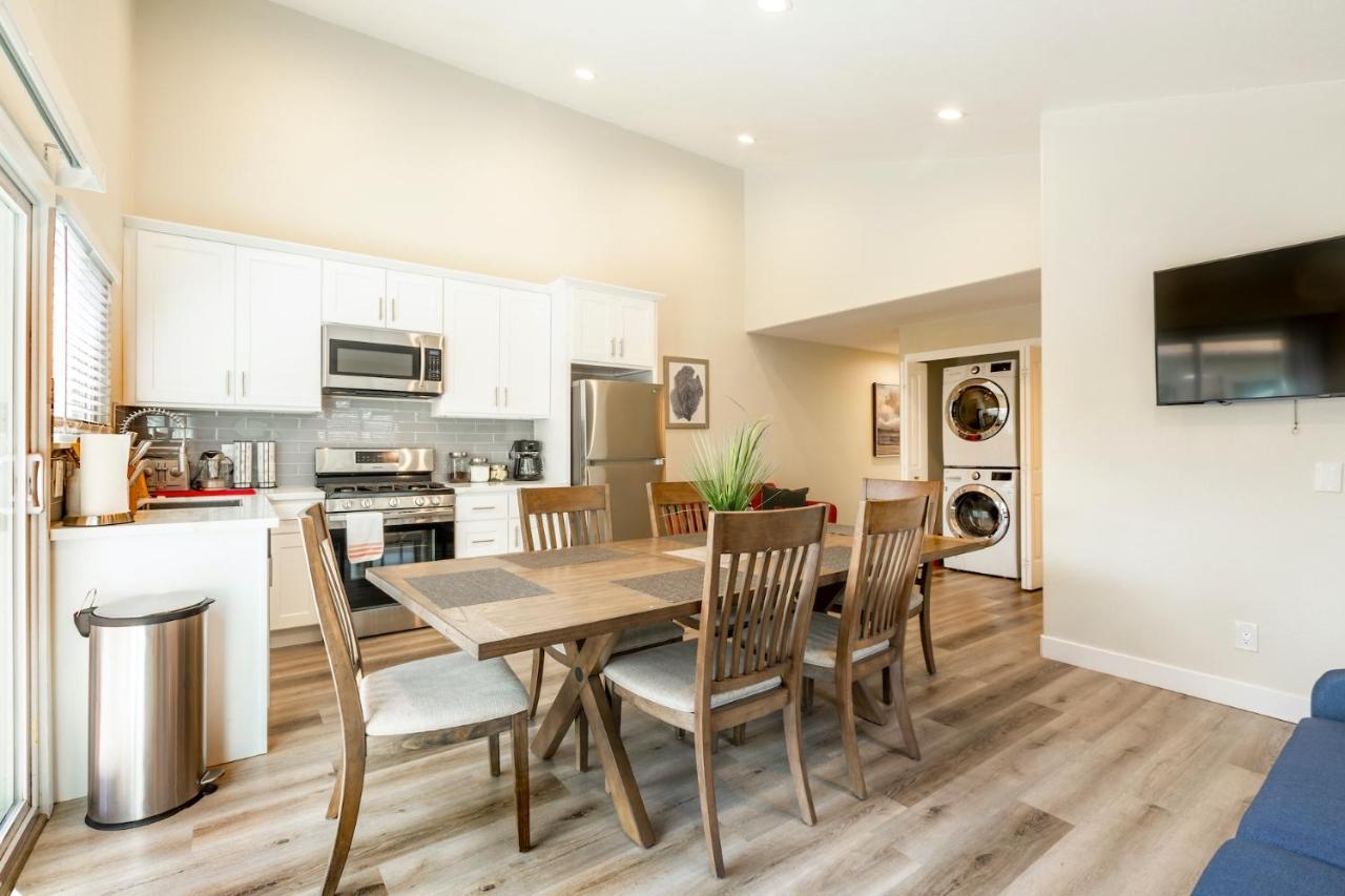 فيلا @ Marbella Lane New!3Br House In Downtown سان خوسيه المظهر الخارجي الصورة