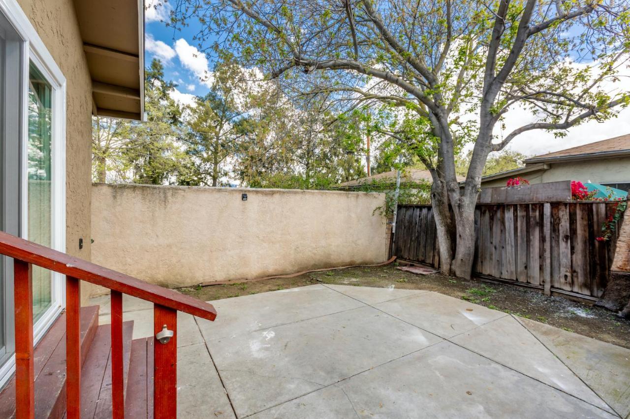 فيلا @ Marbella Lane New!3Br House In Downtown سان خوسيه المظهر الخارجي الصورة