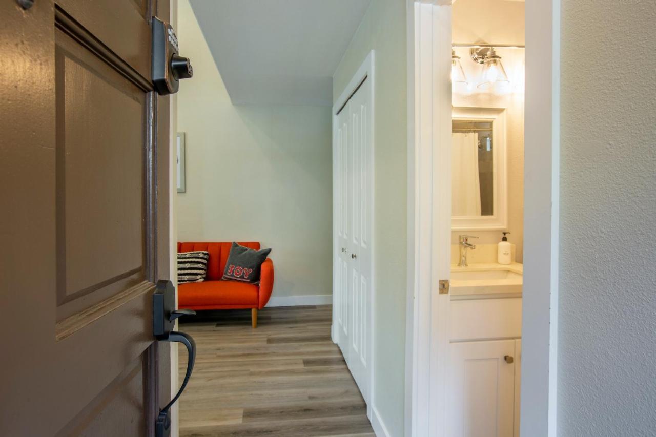 فيلا @ Marbella Lane New!3Br House In Downtown سان خوسيه المظهر الخارجي الصورة