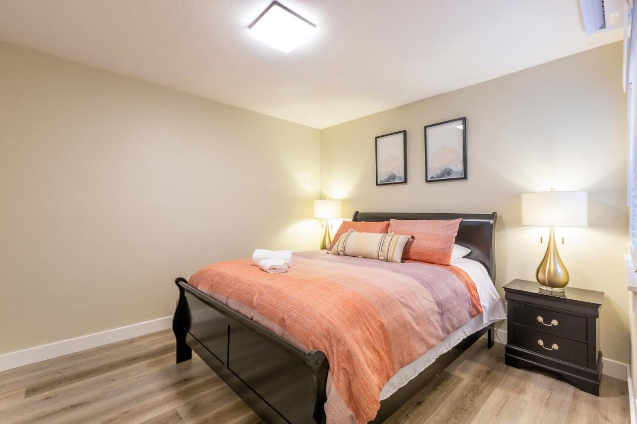 فيلا @ Marbella Lane New!3Br House In Downtown سان خوسيه المظهر الخارجي الصورة