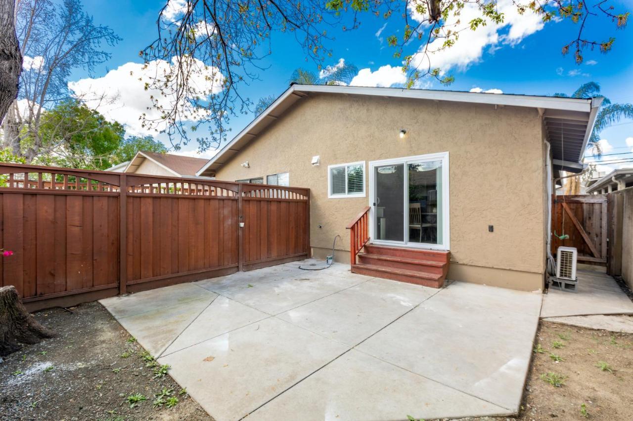 فيلا @ Marbella Lane New!3Br House In Downtown سان خوسيه المظهر الخارجي الصورة