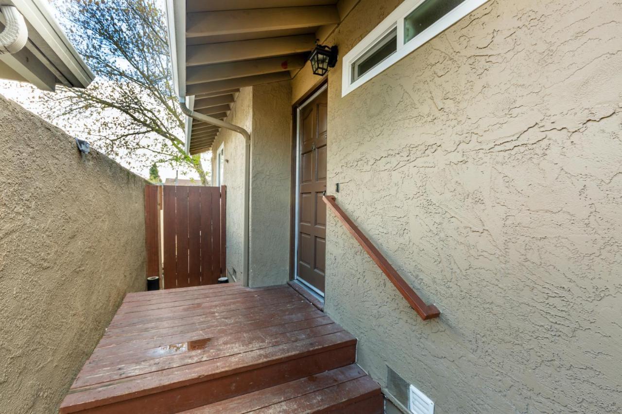 فيلا @ Marbella Lane New!3Br House In Downtown سان خوسيه المظهر الخارجي الصورة
