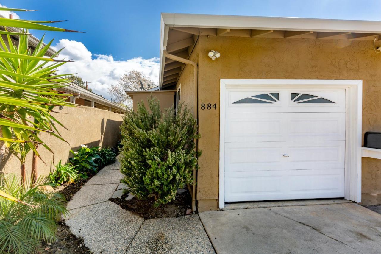 فيلا @ Marbella Lane New!3Br House In Downtown سان خوسيه المظهر الخارجي الصورة